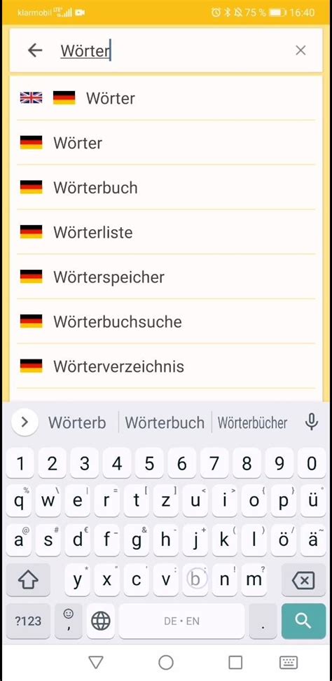 englisch deutsch übersetzer leo